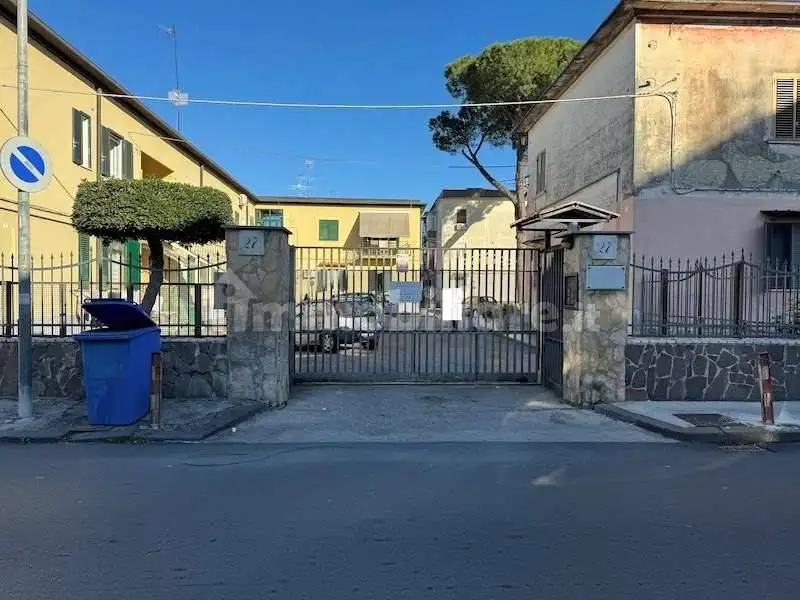 Appartamento in vendita a Caivano