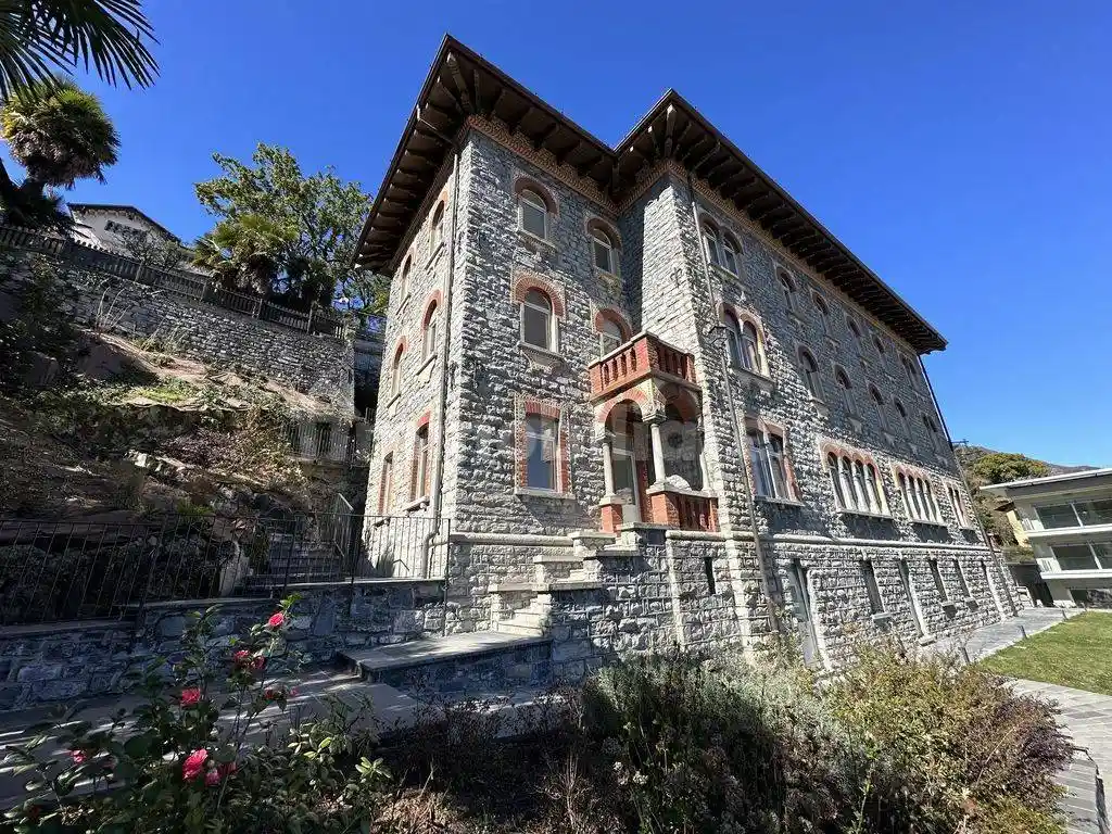 Attico - Mansarda in vendita a Menaggio