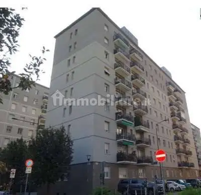 Appartamento in asta a Milano