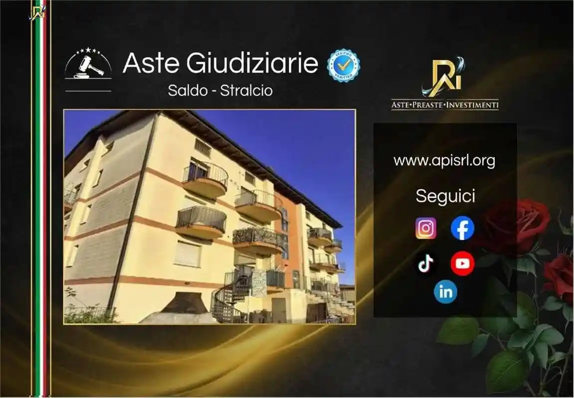 Appartamento in vendita a Bagnolo Cremasco