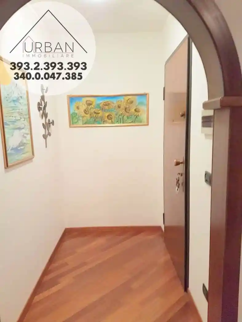 Trilocale via Francesco Paolo Tosti 68, Santa Barbara - San Sisto, L'Aquila - foto 3