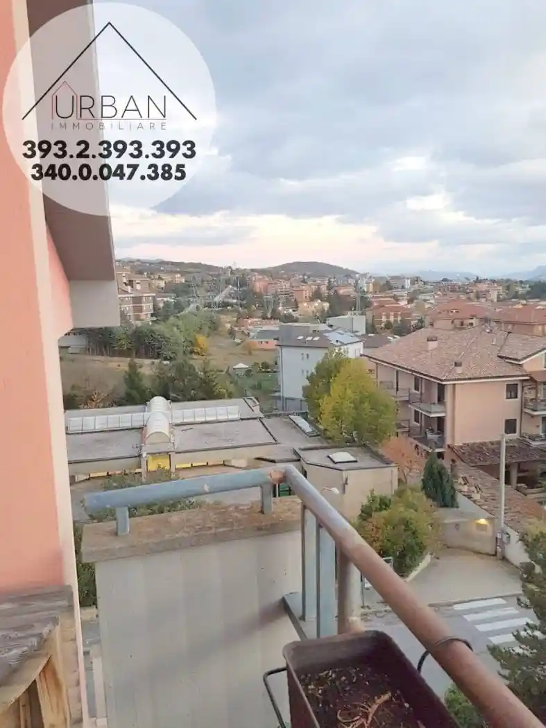 Trilocale via Francesco Paolo Tosti 68, Santa Barbara - San Sisto, L'Aquila - foto 4