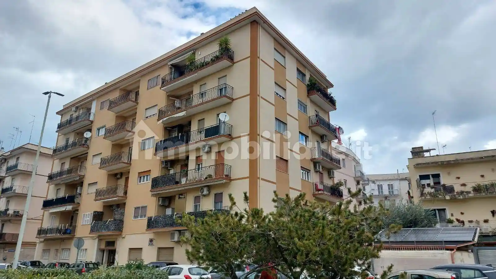 Appartamento in vendita a Trani