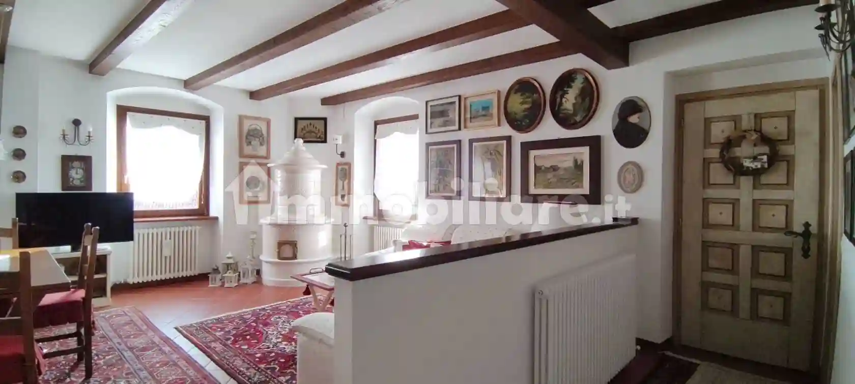 Casa indipendente - foto 4