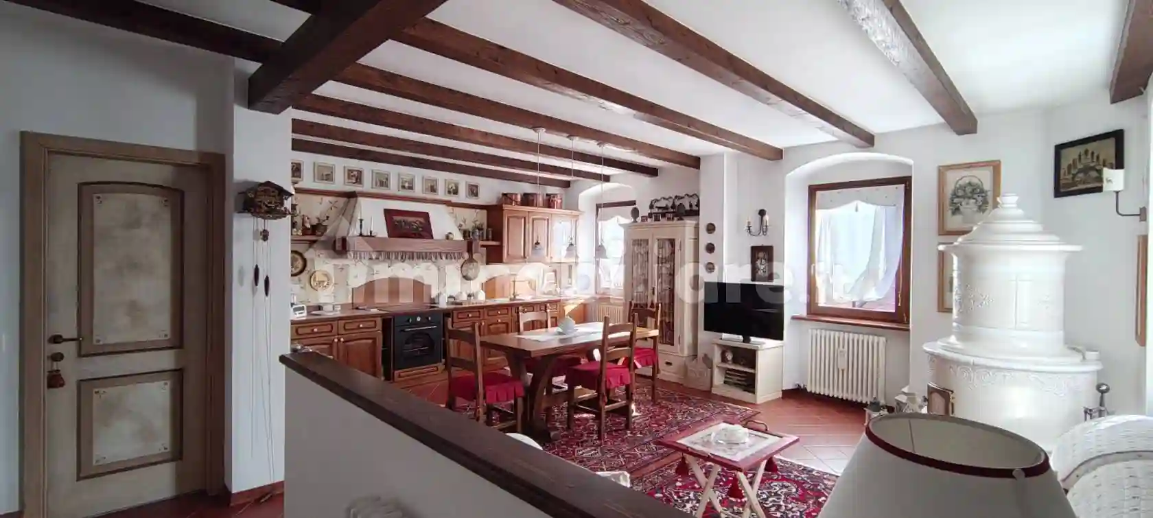 Casa indipendente - foto 5