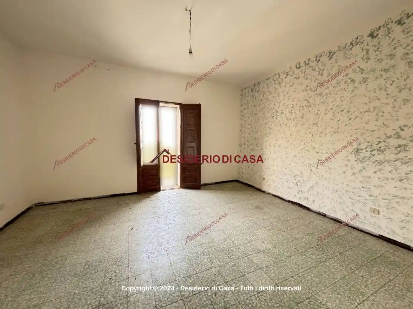 Casa indipendente in vendita a Tusa