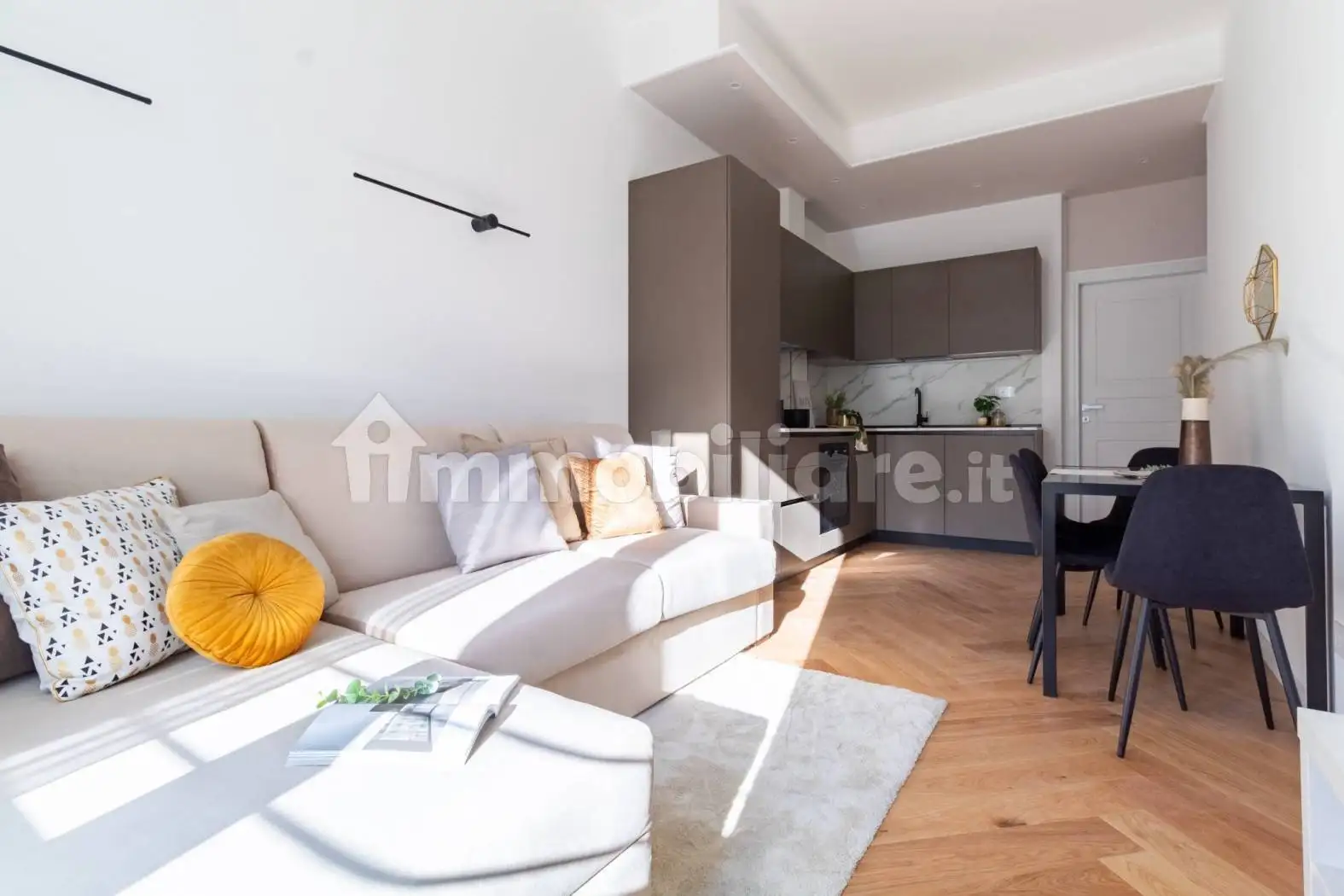 Apartment in vendita a Milan