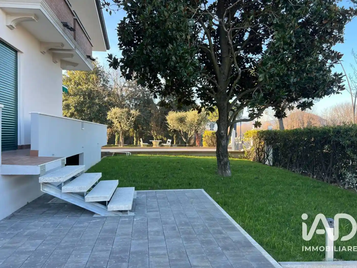 Appartamento in vendita a Abano Terme