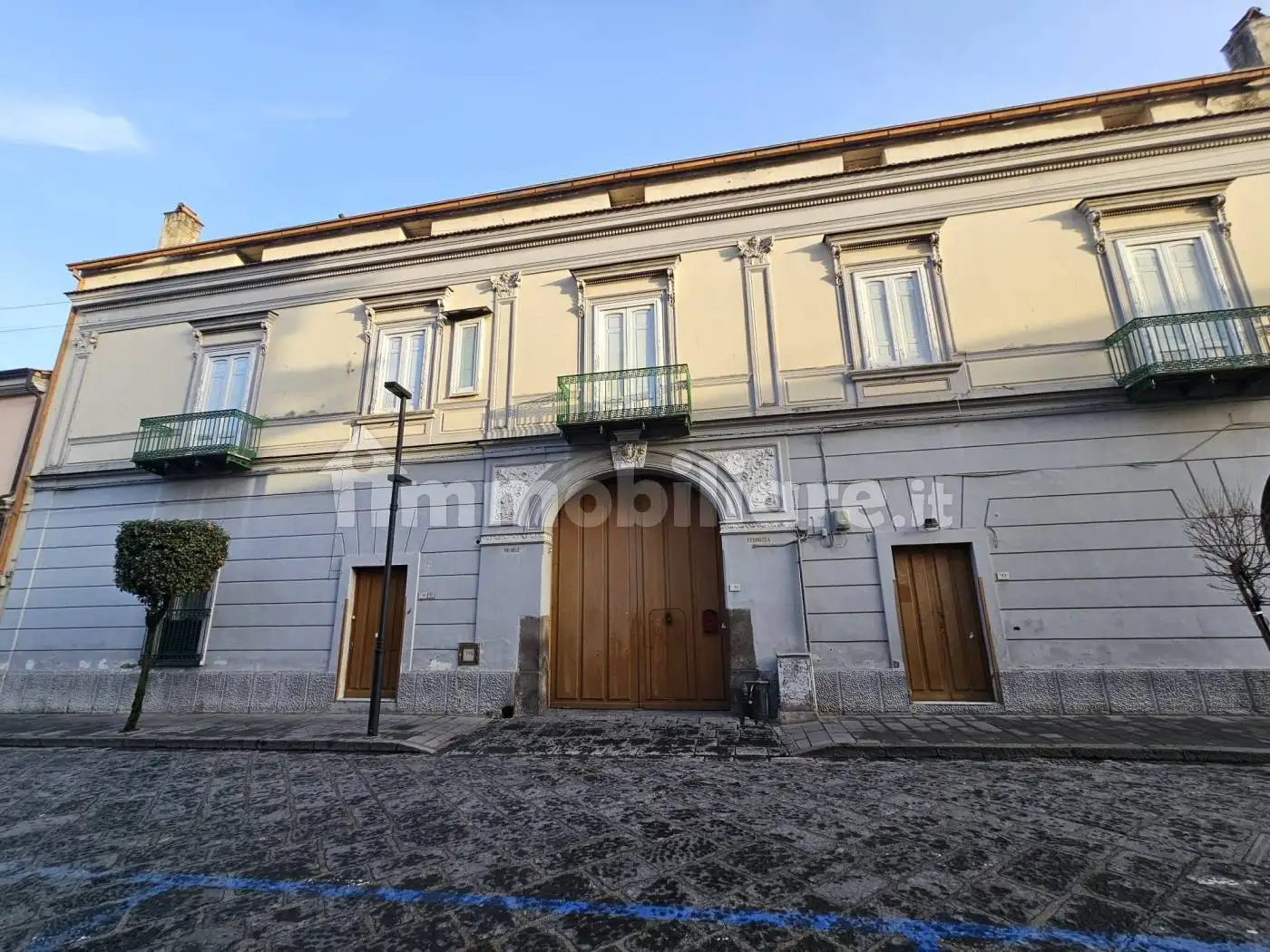 Casa indipendente in vendita a Succivo
