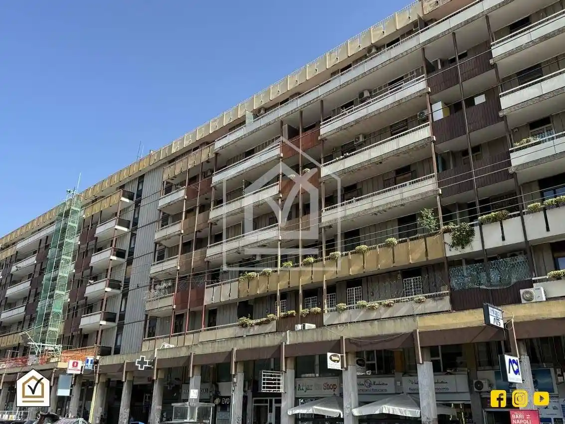 Appartamento in vendita a Bari
