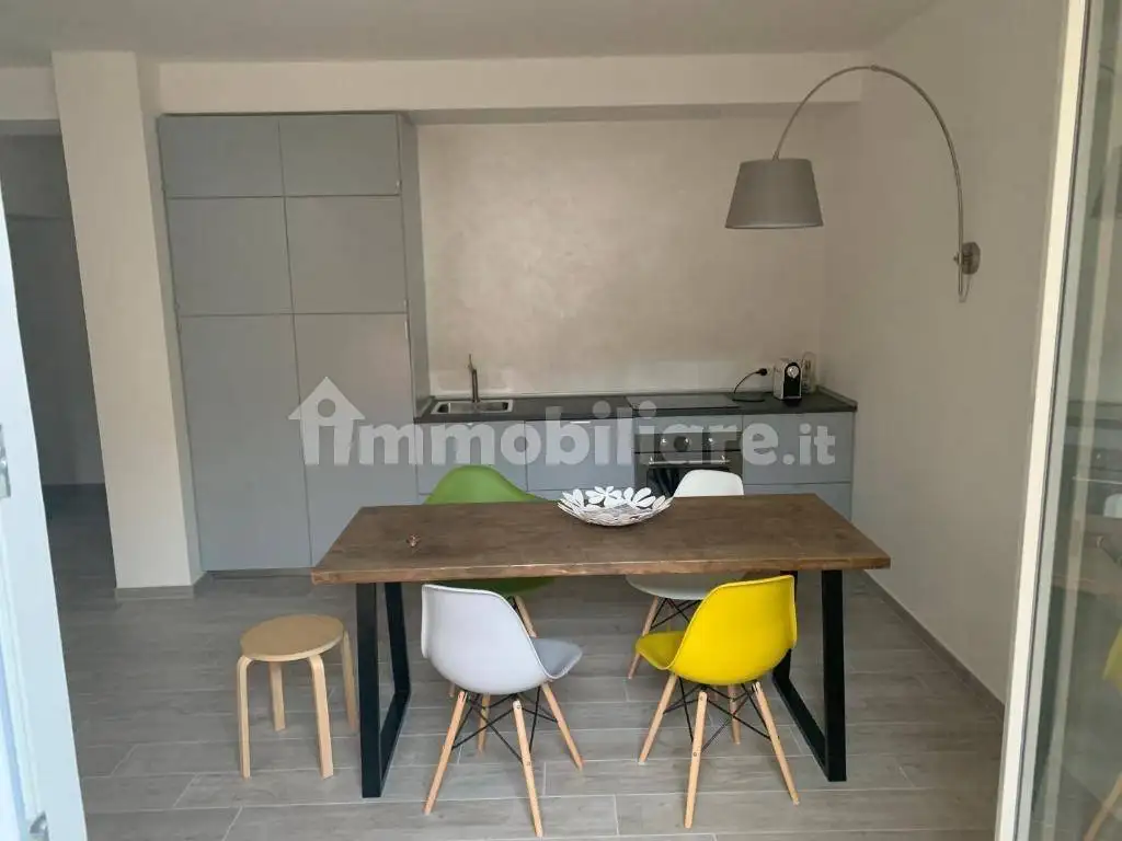 Appartamento in affitto a Ortona