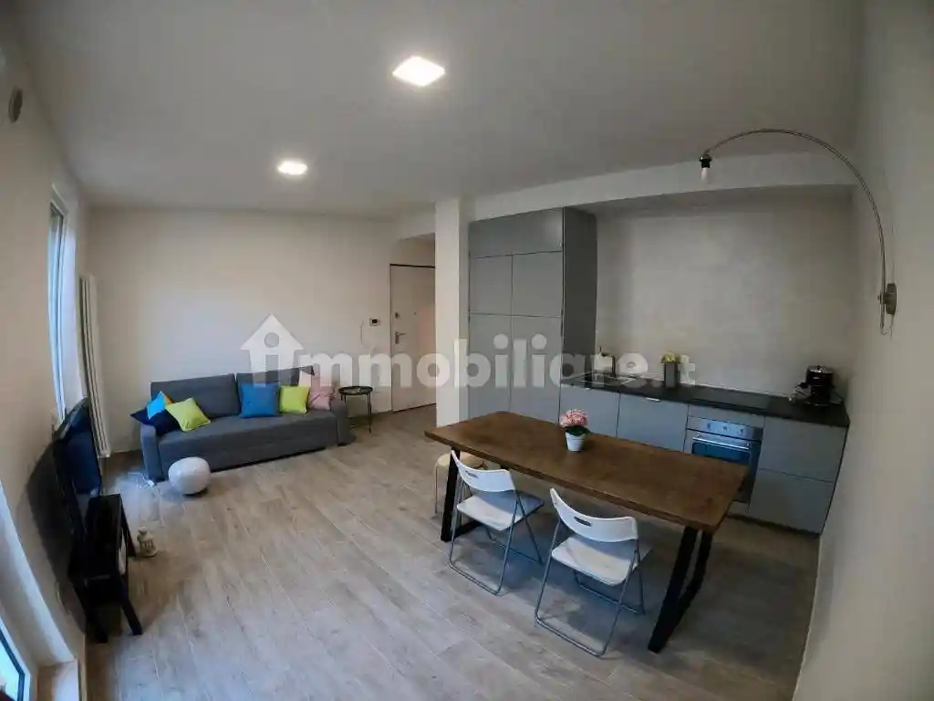 Bilocale via Leone Acciaiuoli 52, Centro, Ortona - foto 3