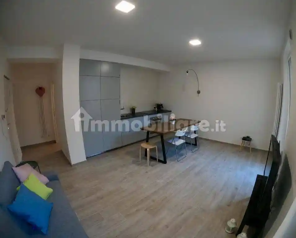 Bilocale via Leone Acciaiuoli 52, Centro, Ortona - foto 4