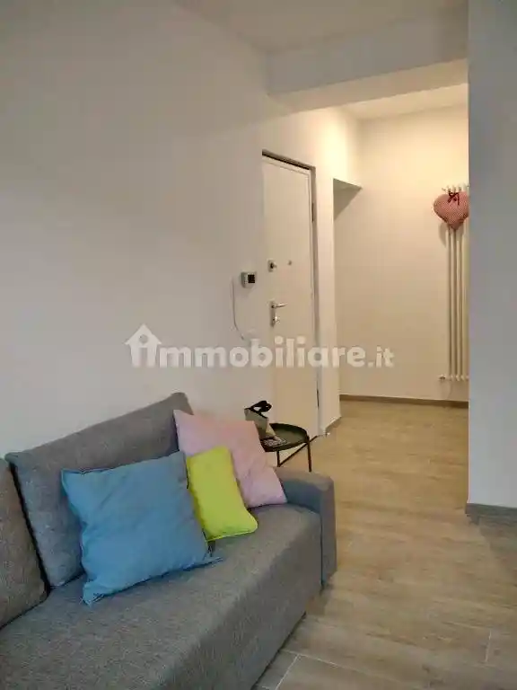 Bilocale via Leone Acciaiuoli 52, Centro, Ortona - foto 5