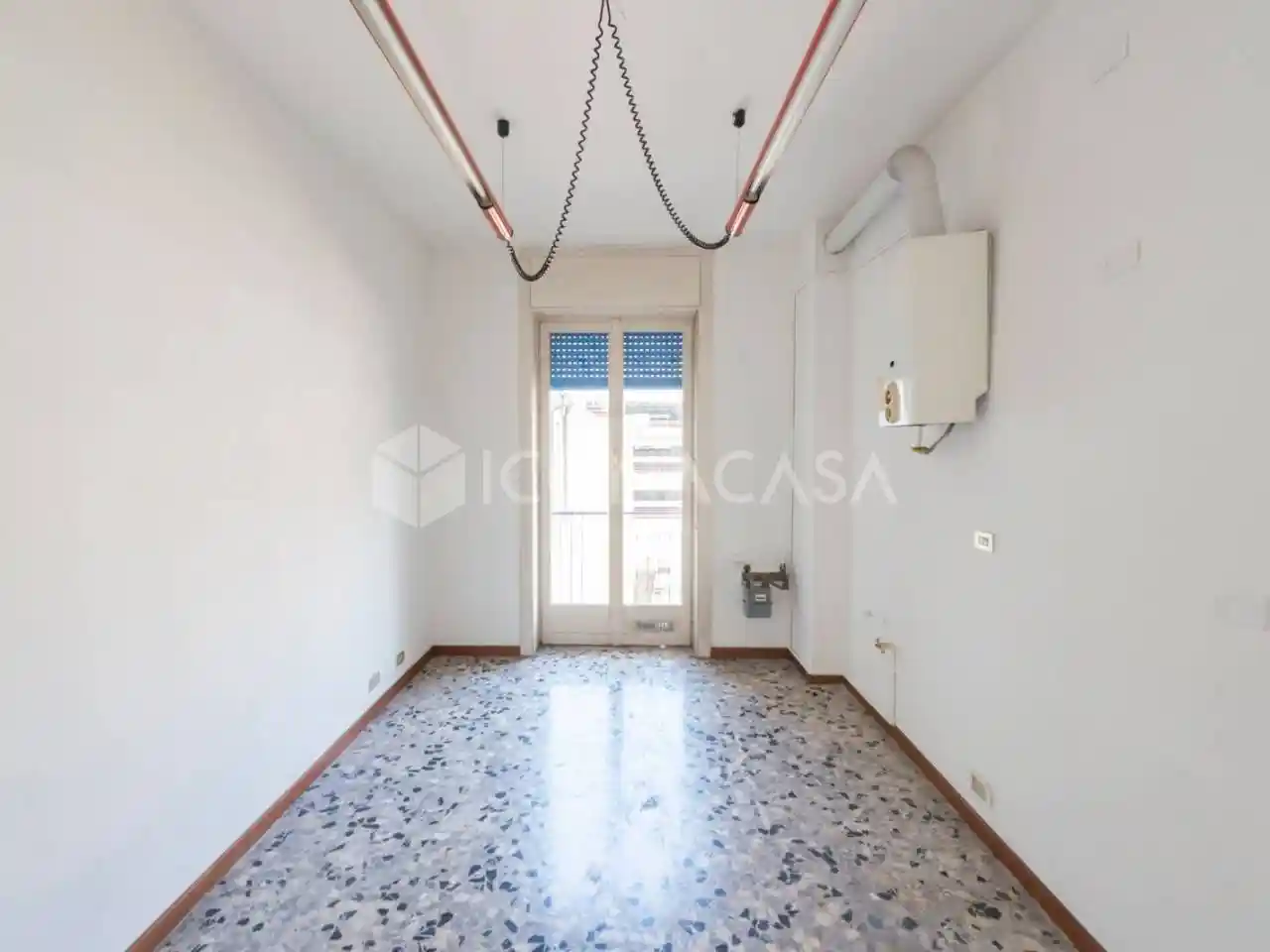 Trilocale via Alfredo Cappellini 23, Centrale, Milano - foto 4