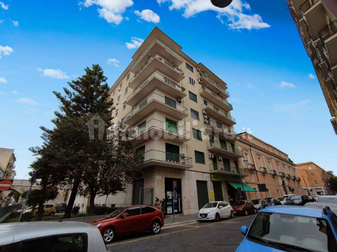 Appartamento in affitto a Caserta