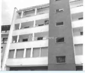 Appartamento in asta a Milano