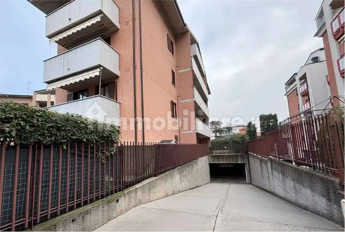 Appartamento in vendita a Cesano Maderno