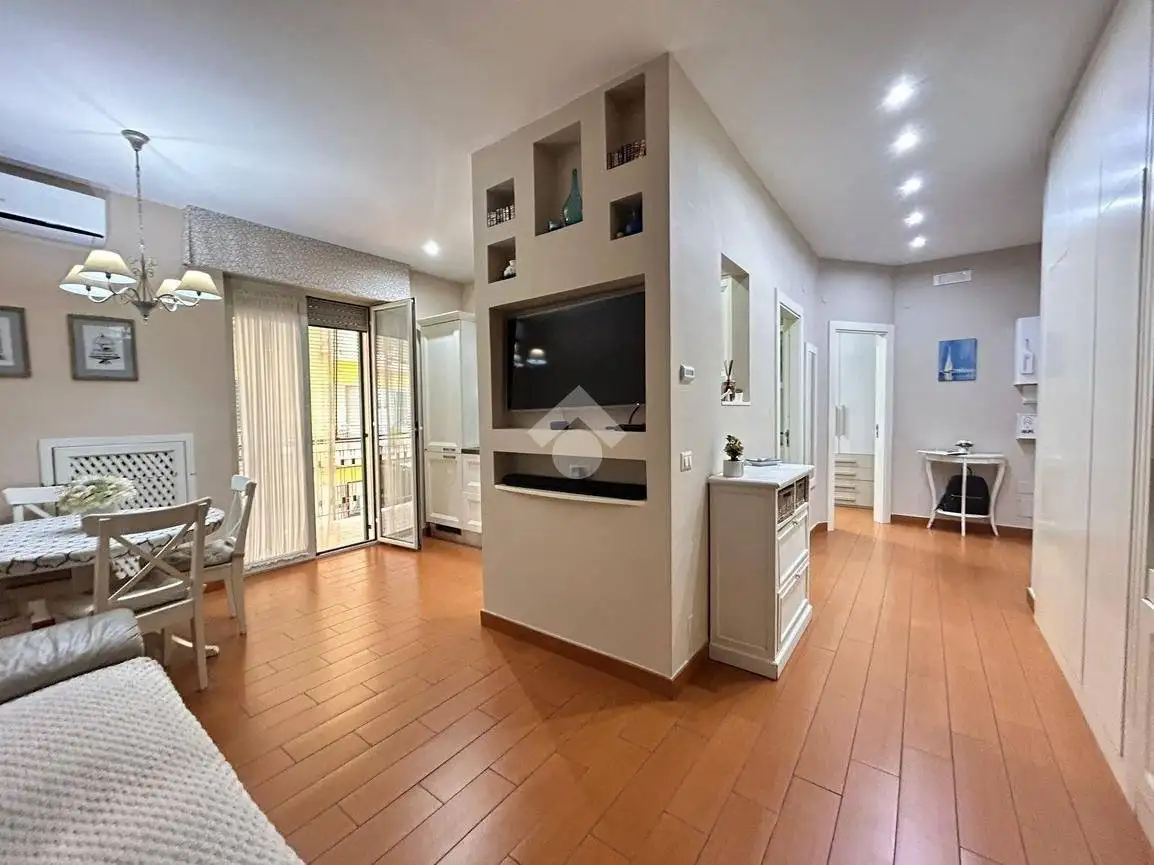 Appartamento in vendita a Casavatore