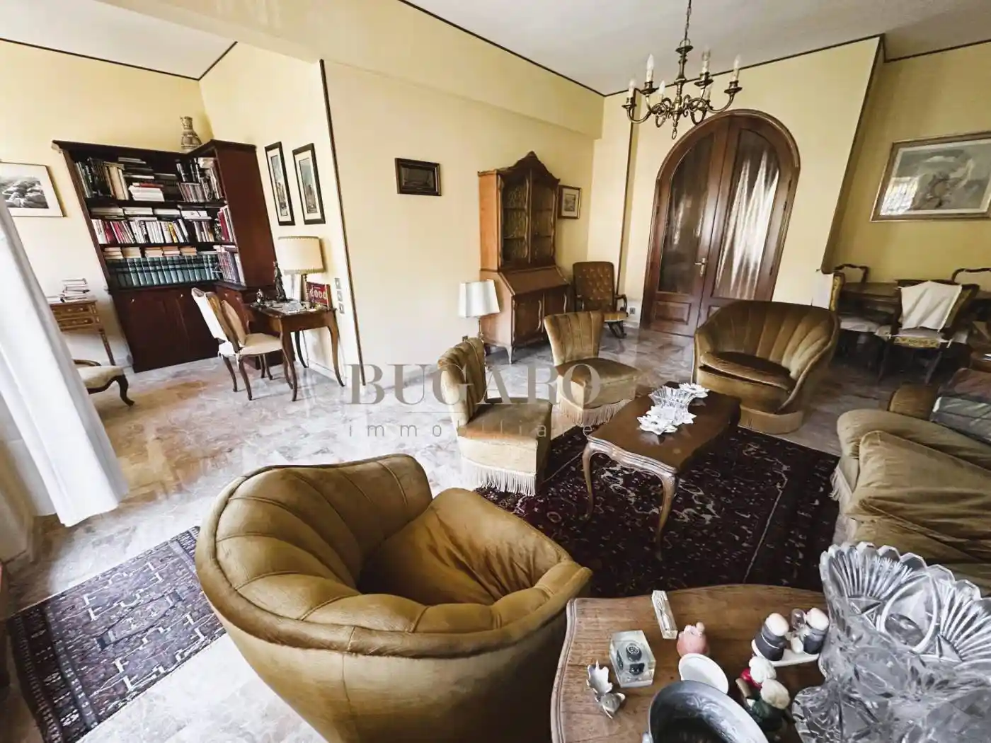 Appartamento in vendita a Ancona