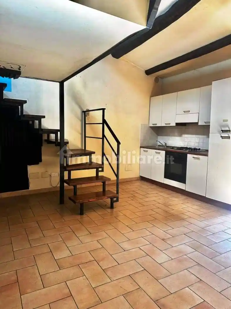 Appartamento in vendita a Ronciglione