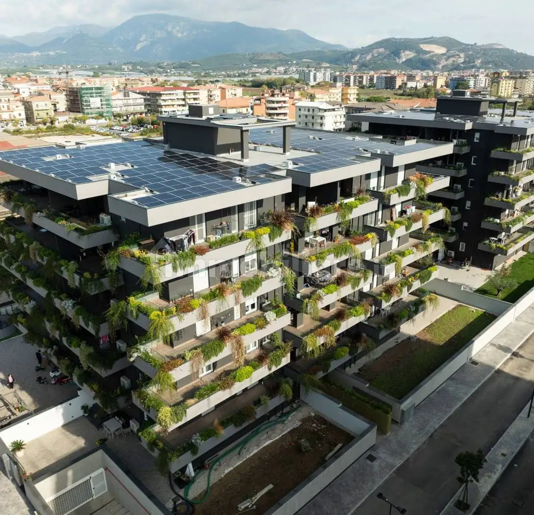 Attico - Mansarda in vendita a Bellizzi