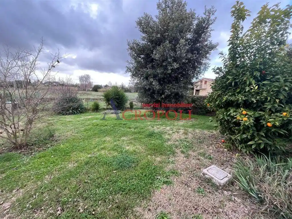 Villa in affitto a Trevignano Romano