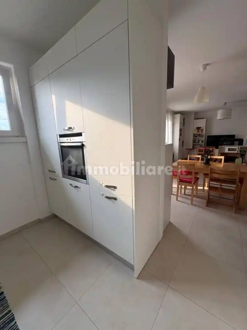 Appartamento in vendita a Bolzano