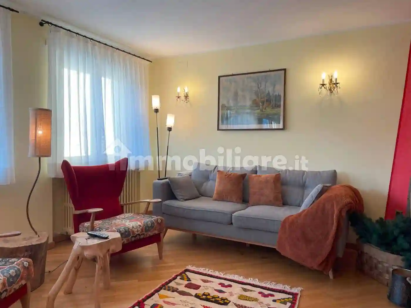 Casa indipendente - foto 2