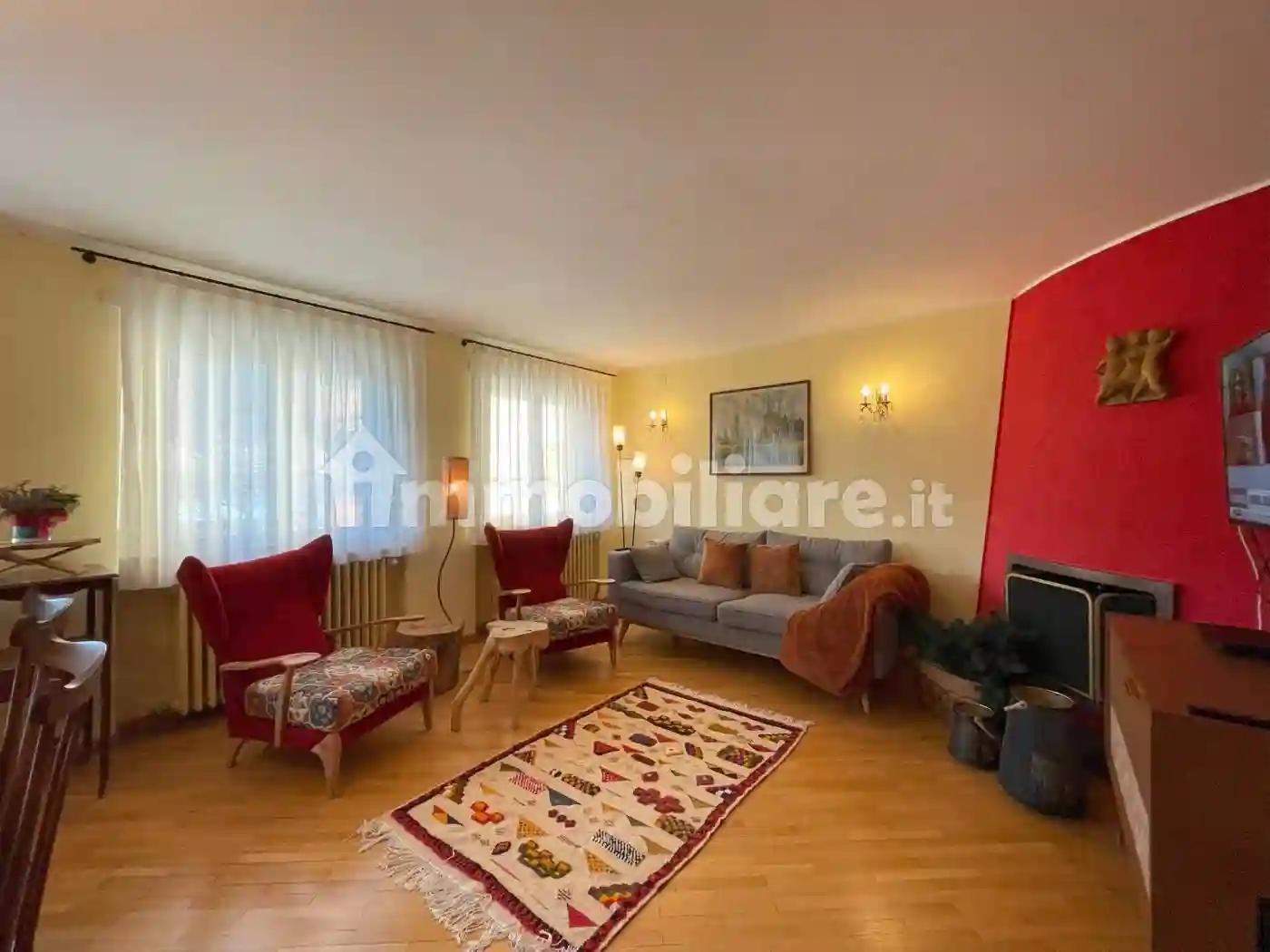 Casa indipendente - foto 5