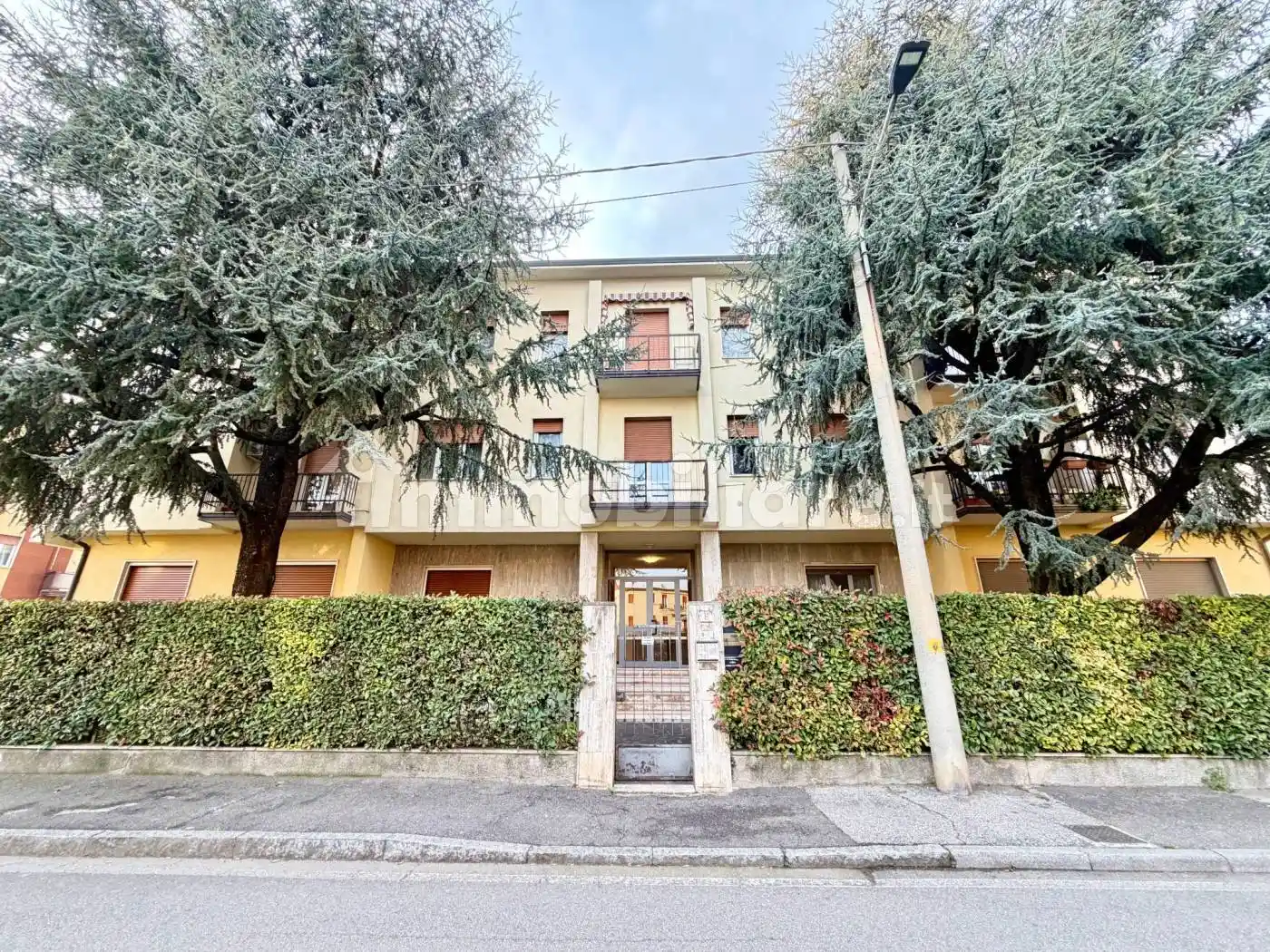 Appartamento in vendita a Brescia