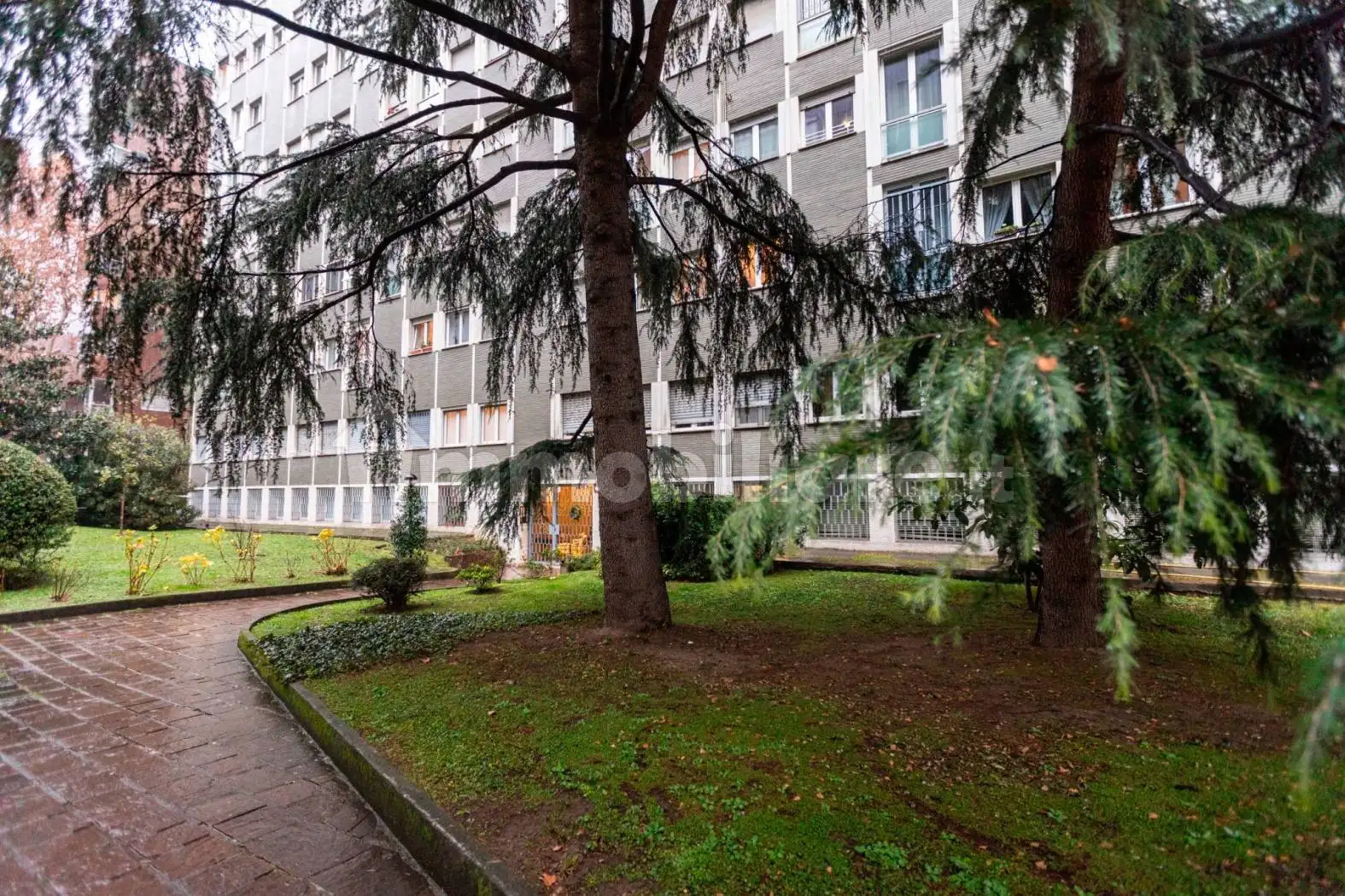 Apartment in vendita a Milan