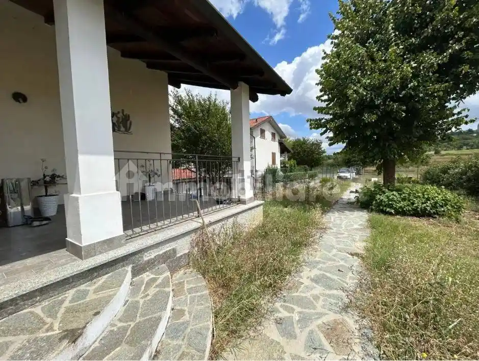 Villa in vendita a Spineto Scrivia