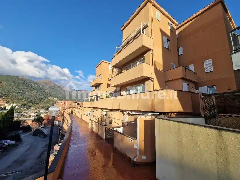 Appartamento in vendita a Arenzano