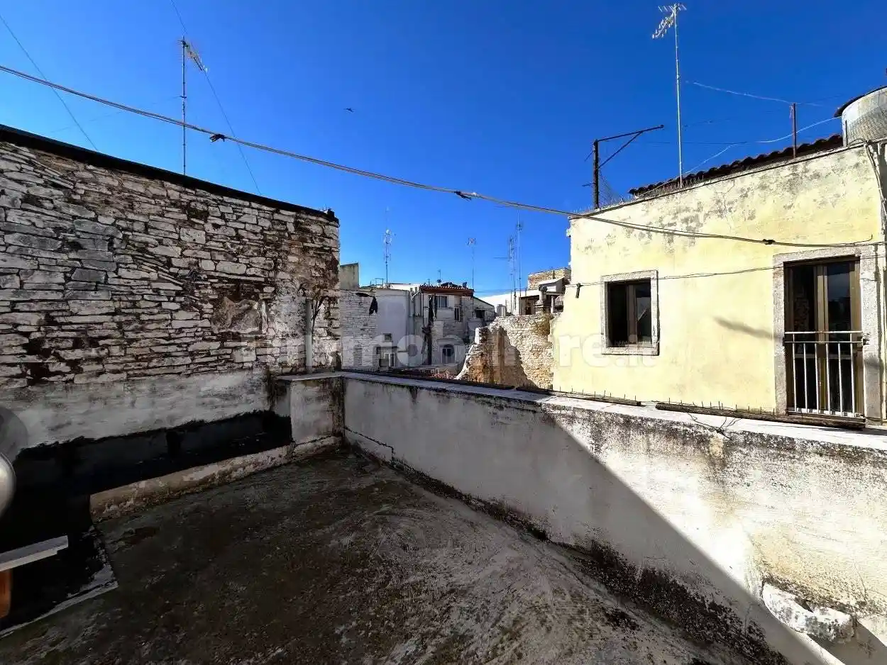 Appartamento in vendita a Terlizzi