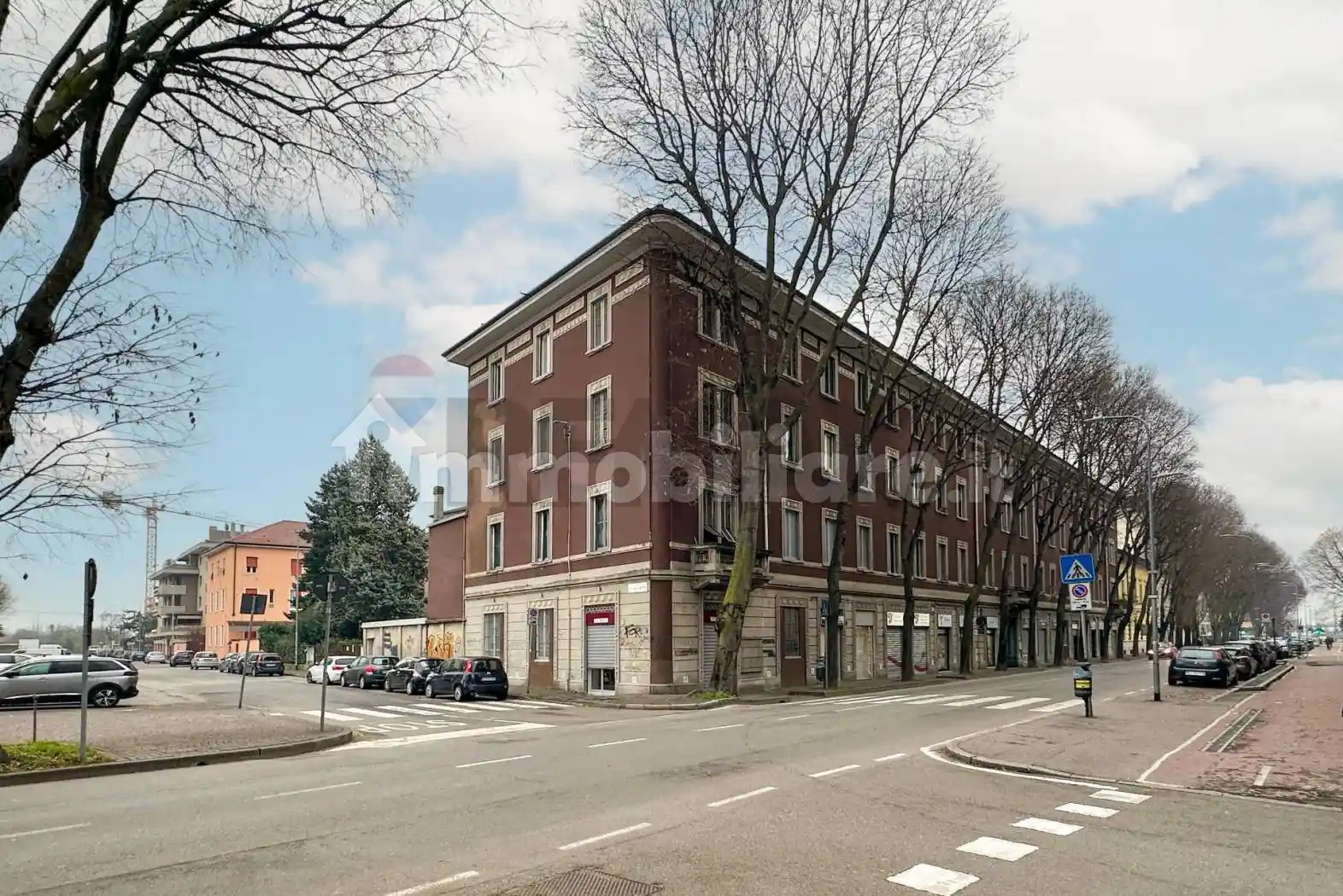 Appartamento in vendita a Monza