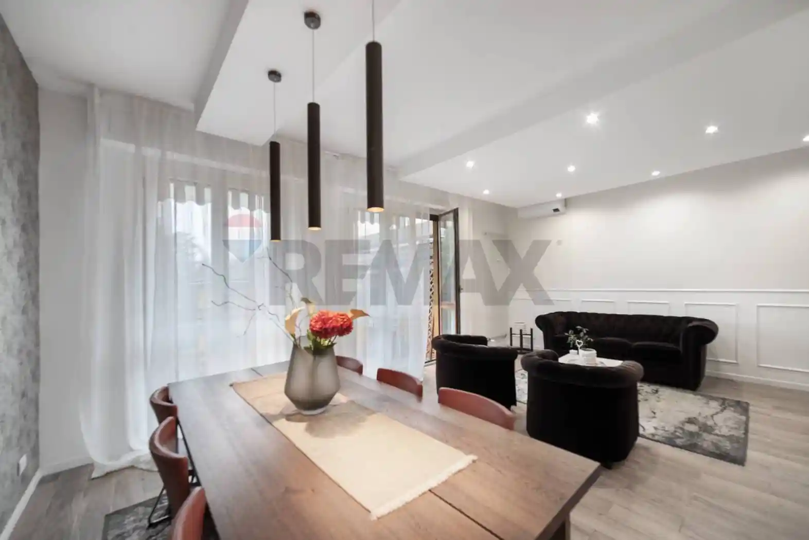 Appartamento in vendita a Lesmo