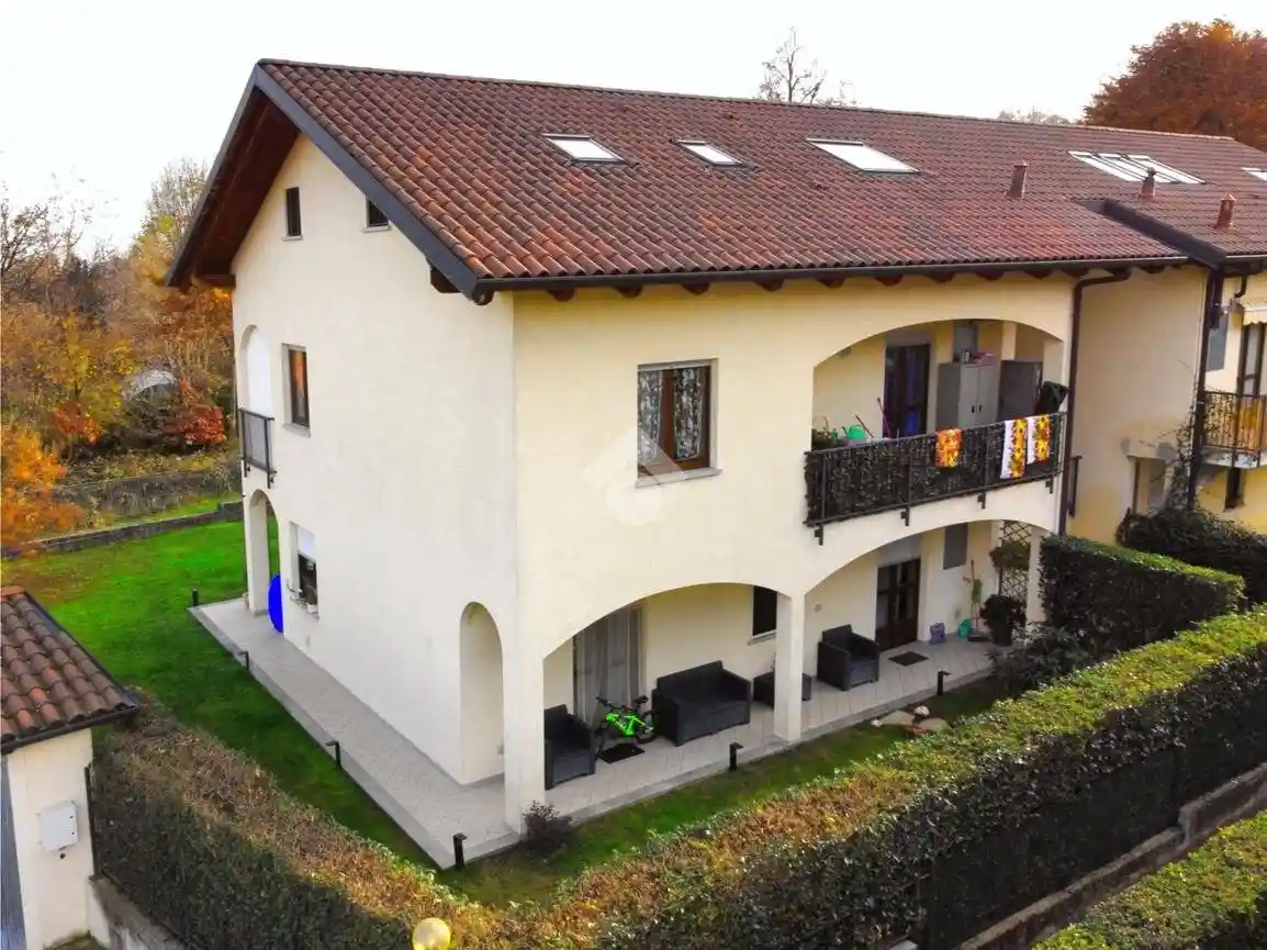 Appartamento in vendita a Cafasse