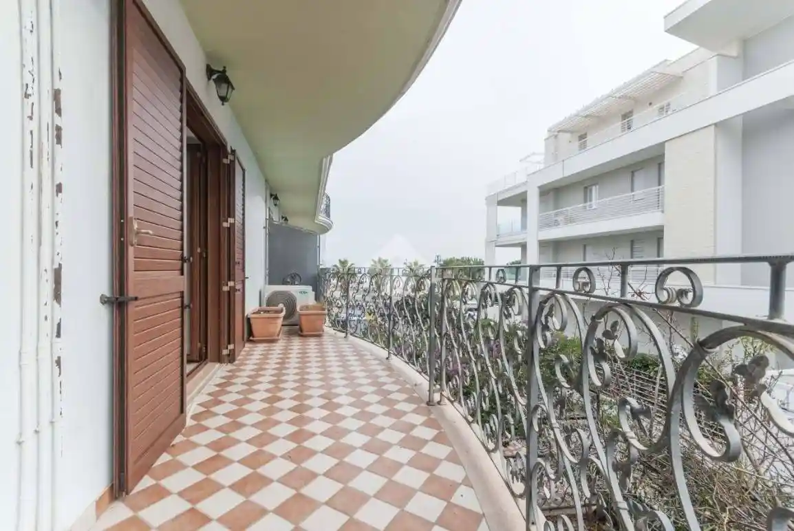 Trilocale Lungomare Trento, Centro, Roseto degli Abruzzi - foto 3