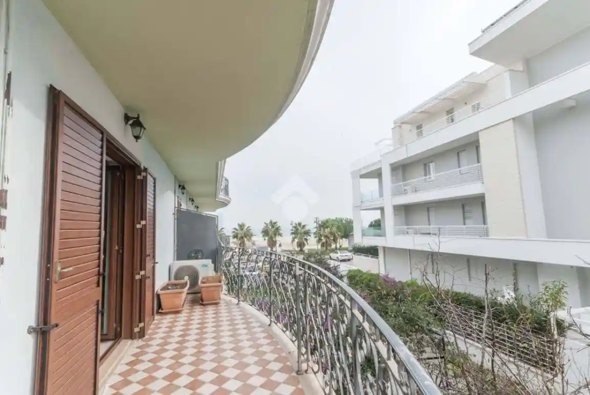 Trilocale Lungomare Trento, Centro, Roseto degli Abruzzi - foto 4