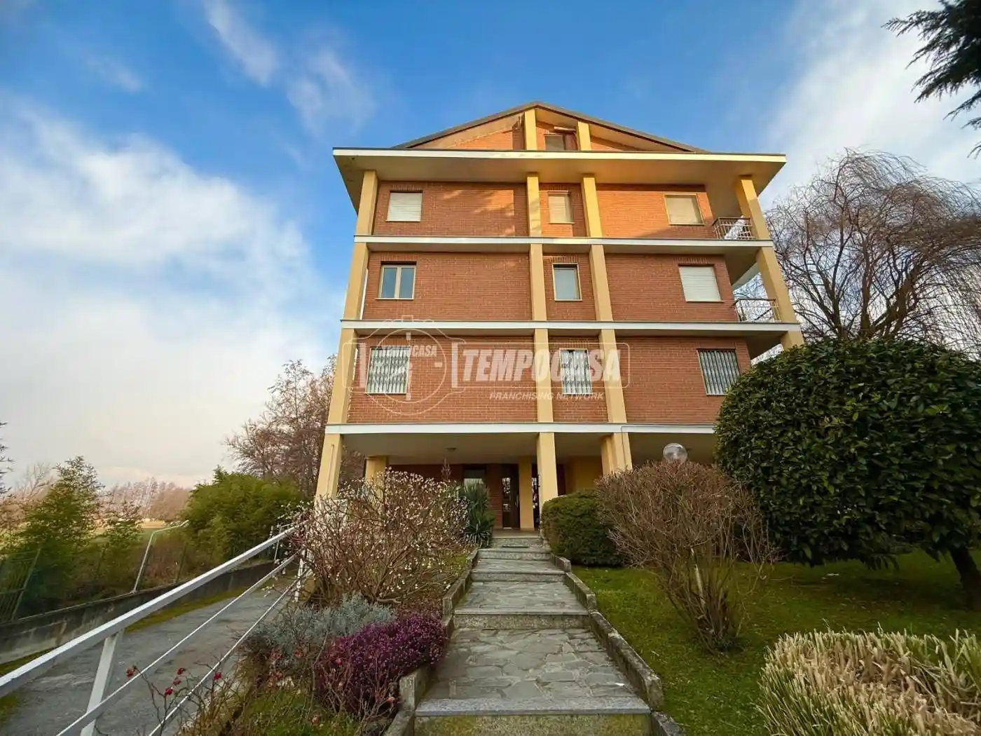 Appartamento in vendita a Ciriè