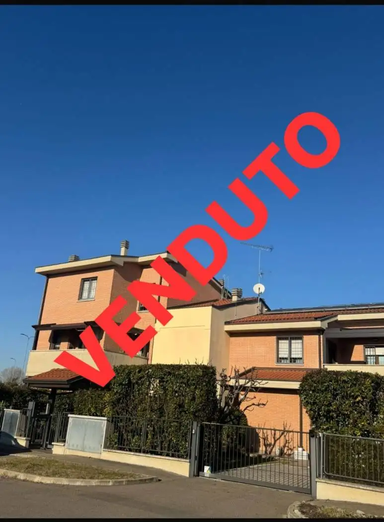 Appartamento in vendita a Anzola dell'Emilia