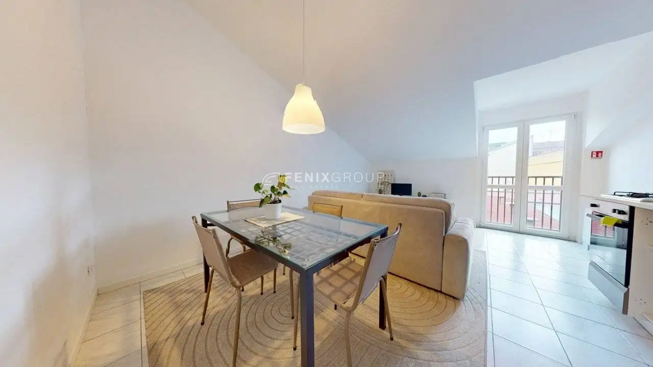 Appartamento in vendita a Milan