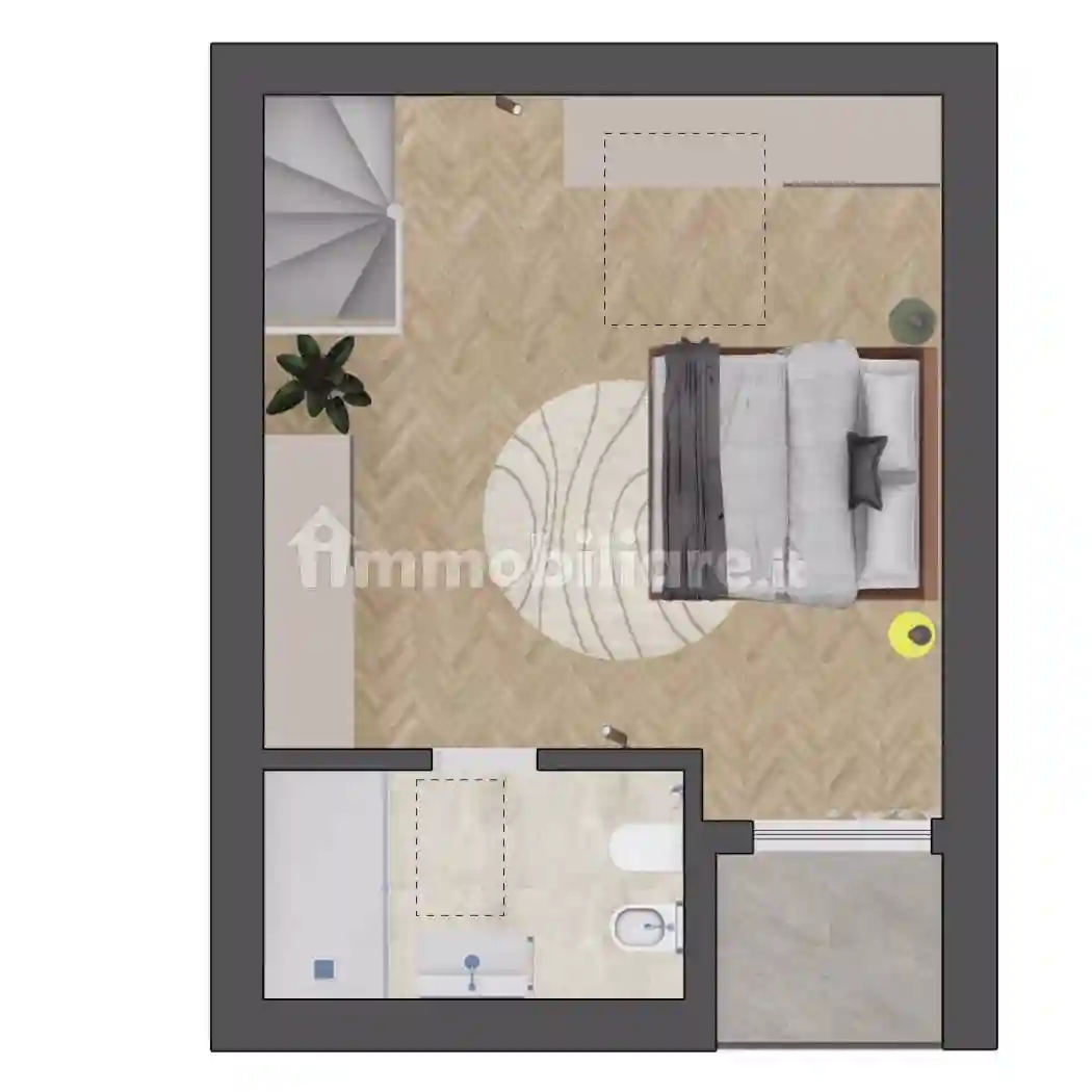 Appartamento - foto 4