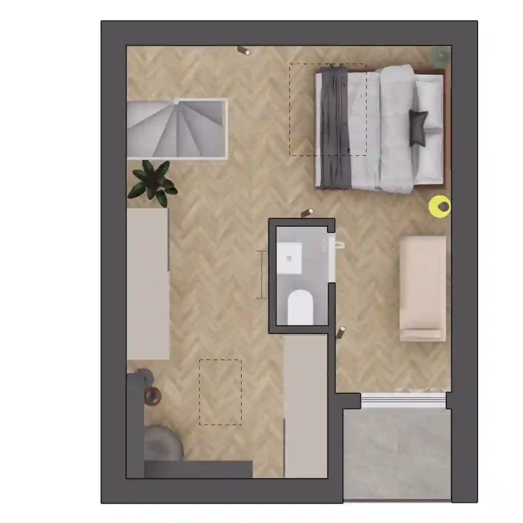 Appartamento - foto 5