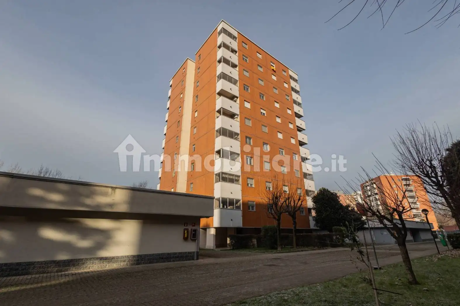 Appartamento in vendita a Milan