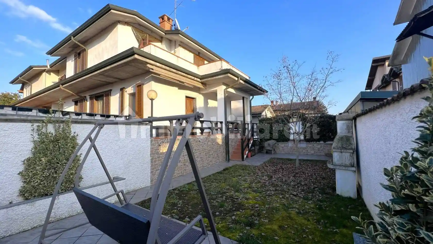 Appartamento in vendita a Casorate Primo