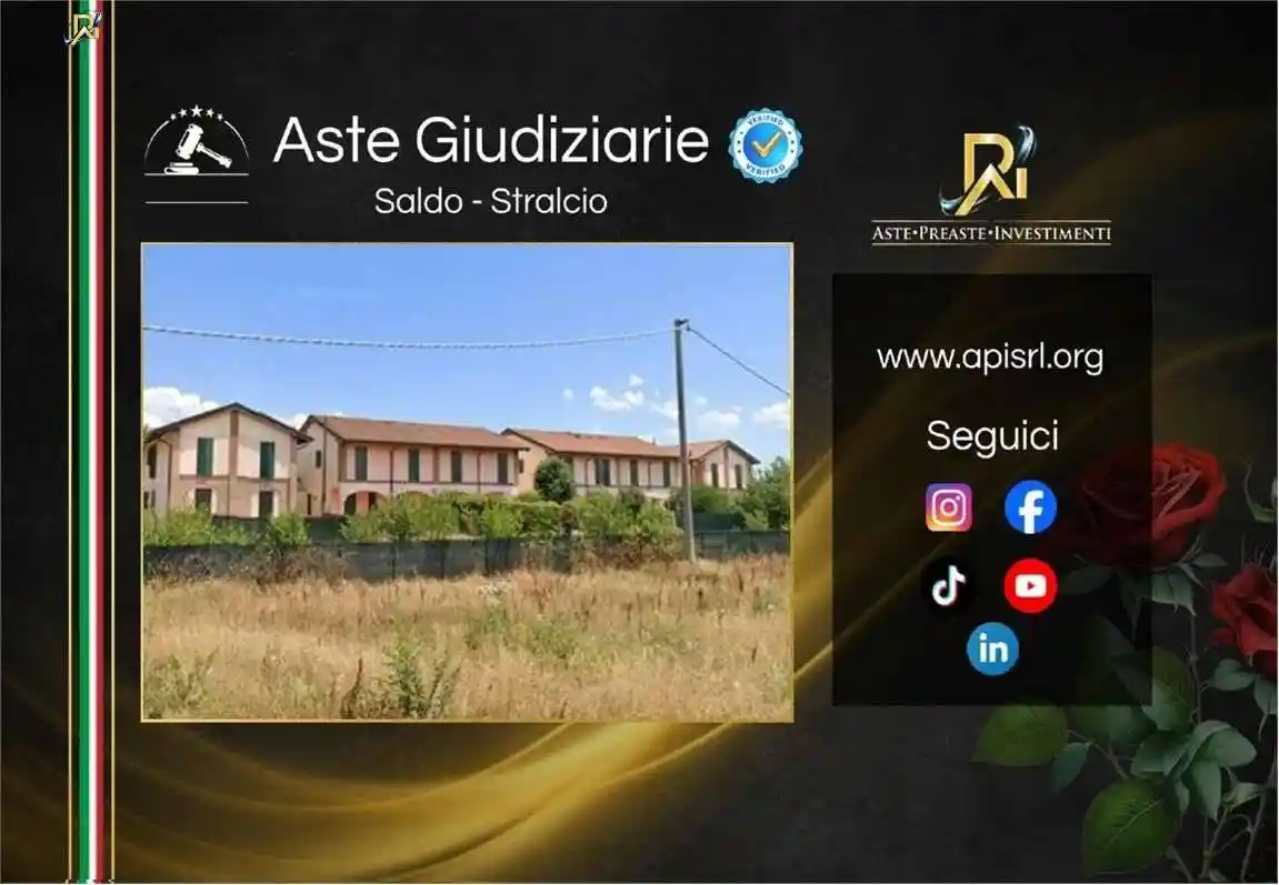 Appartamento in vendita a San Martino Siccomario