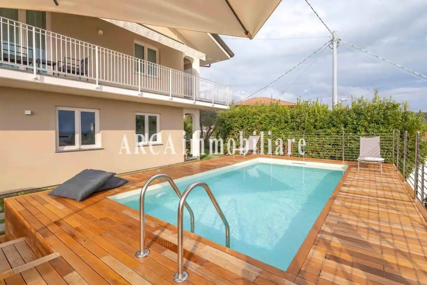 Villa in vendita a Massarosa