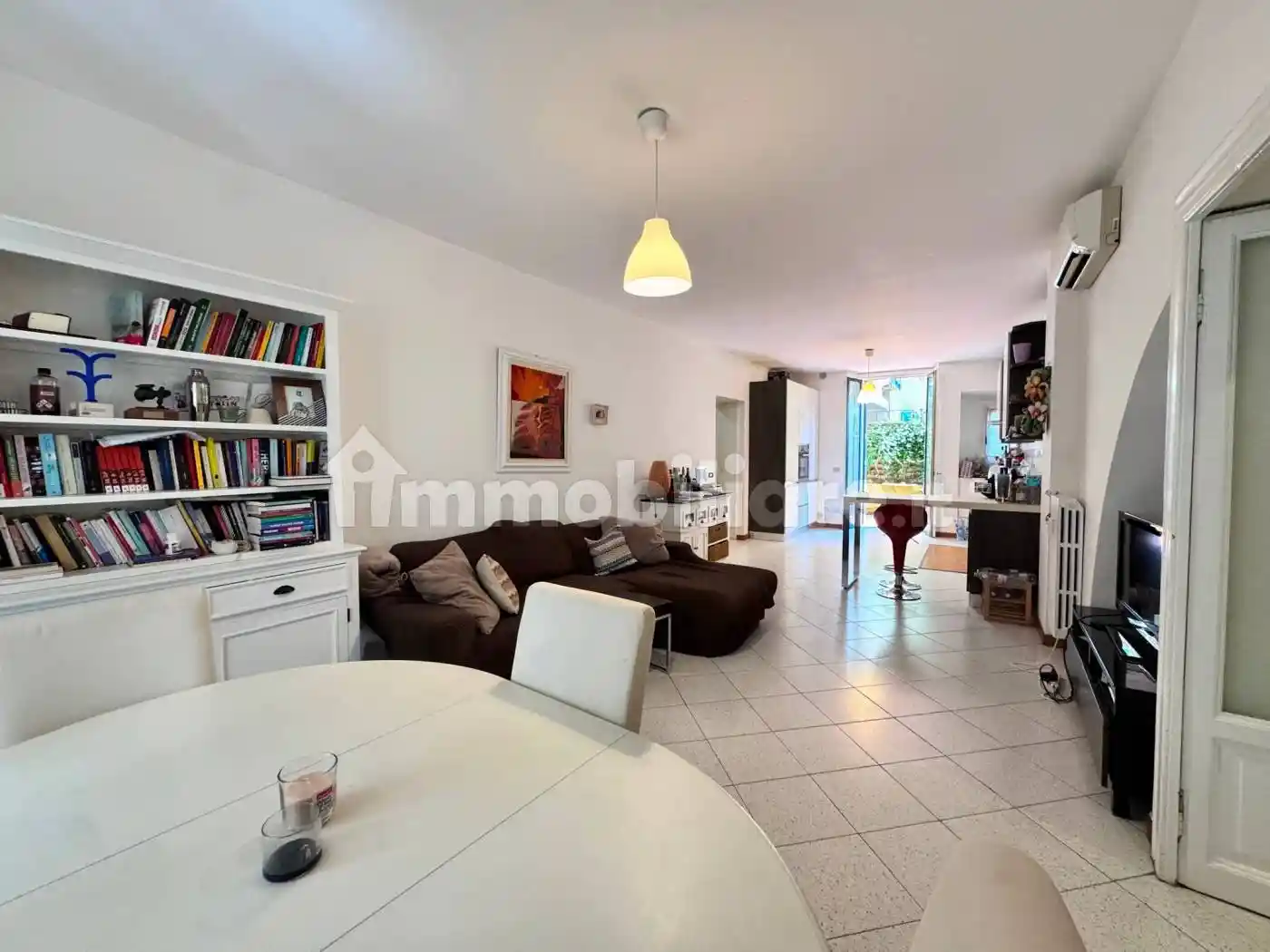 Trilocale corso Cristoforo Colombo 9, Navigli - Darsena, Milano - foto 2